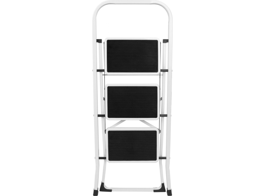 Skladacie schodíky STIGE s 3 stupňami