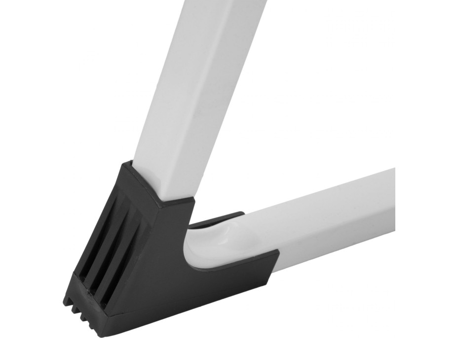 Skladacie schodíky STIGE s 3 stupňami