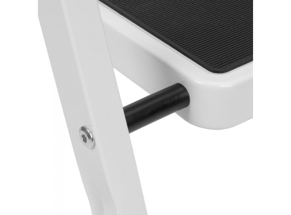 Skladacie schodíky STIGE s 3 stupňami