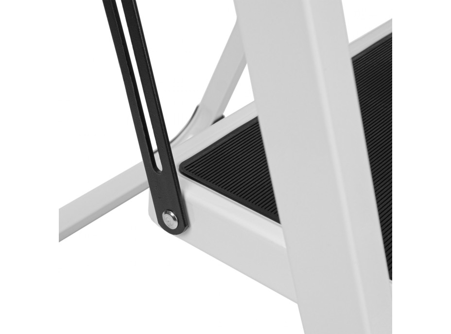 Skladacie schodíky STIGE s 3 stupňami