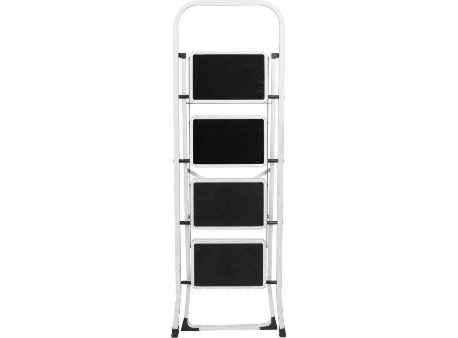 Skladacie schodíky STIGE so 4 stupňami