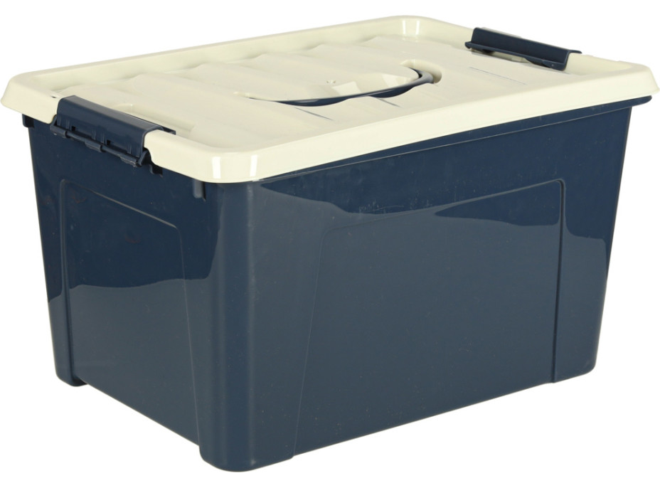 Kreatívna súprava kinetického piesku - Stavba hradu