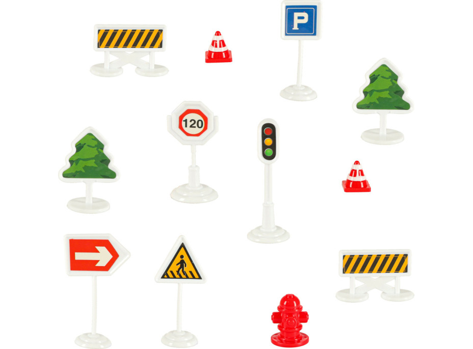 Kreatívna súprava kinetického piesku - Stavba hradu