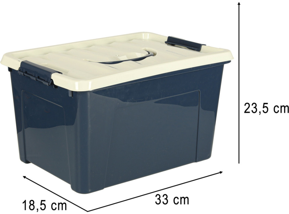 Kreatívna súprava kinetického piesku - Stavba hradu