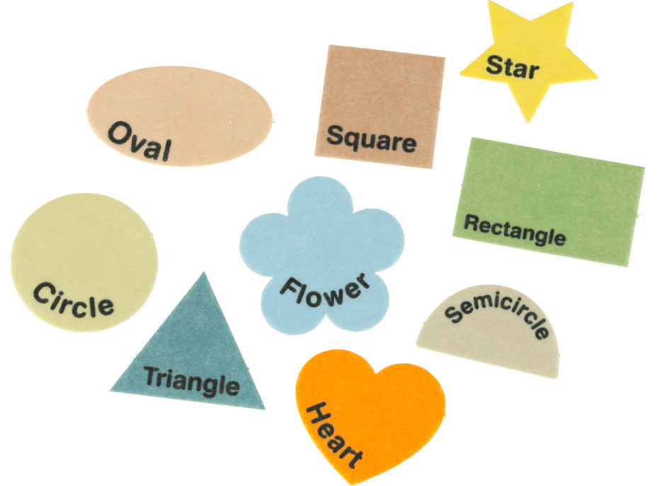 Zmyslový manipulačný Montessori kufrík - Dinosaur