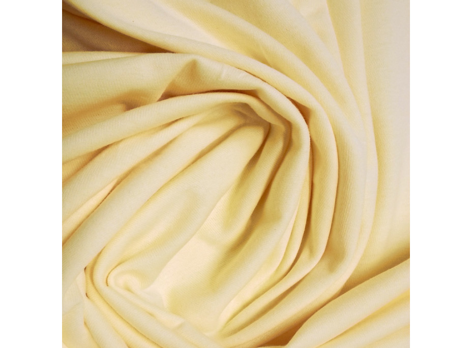 Bavlnená prestieradlo 190x90 cm SUPER (20 farieb)