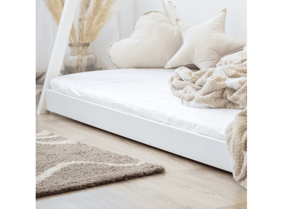 Detská posteľ TEEPEE SAM - 160x80 cm