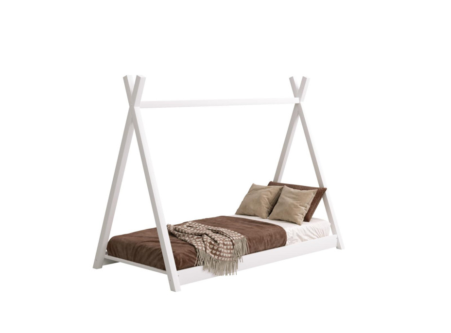 Detská posteľ TEEPEE SAM - 180x90 cm