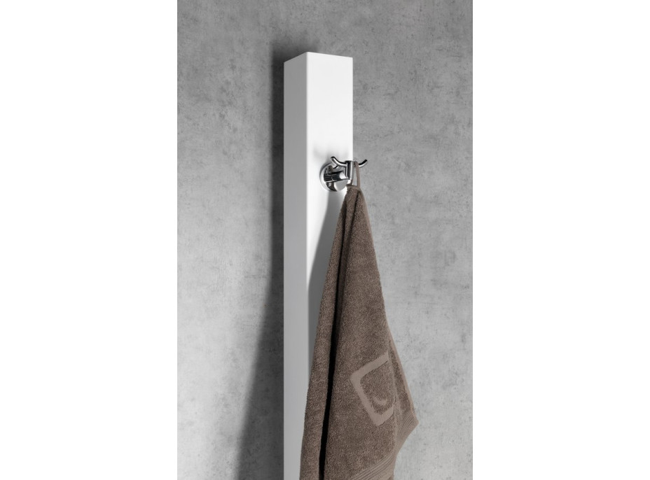 Sapho Magnetický dvojháčik na vykurovacie teleso XJ235