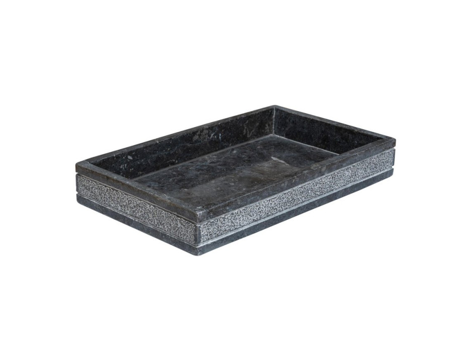 Ridder POSH miska na postavenie, mramor, šedá 2234607