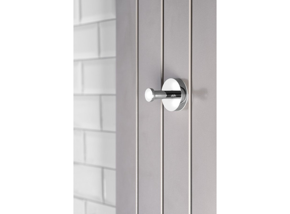 Sapho Magnetický háčik na vykurovacie teleso XJ228