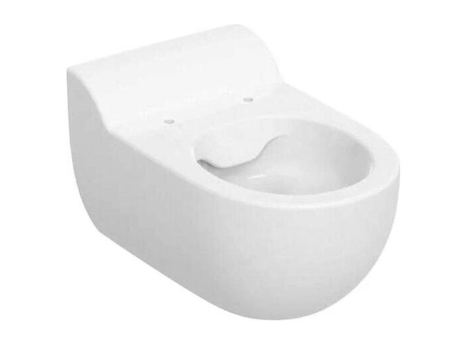 Geberit GEBERIT BAMBINI WC závesné, Rimfree, biela 502.959.00.1