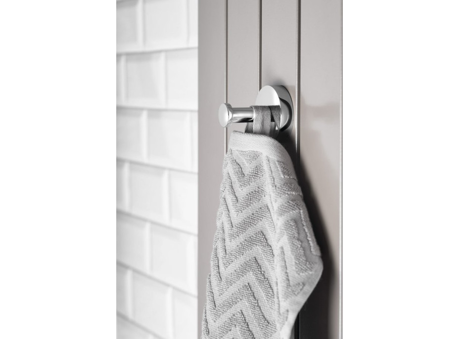 Sapho Magnetický háčik na vykurovacie teleso XJ228