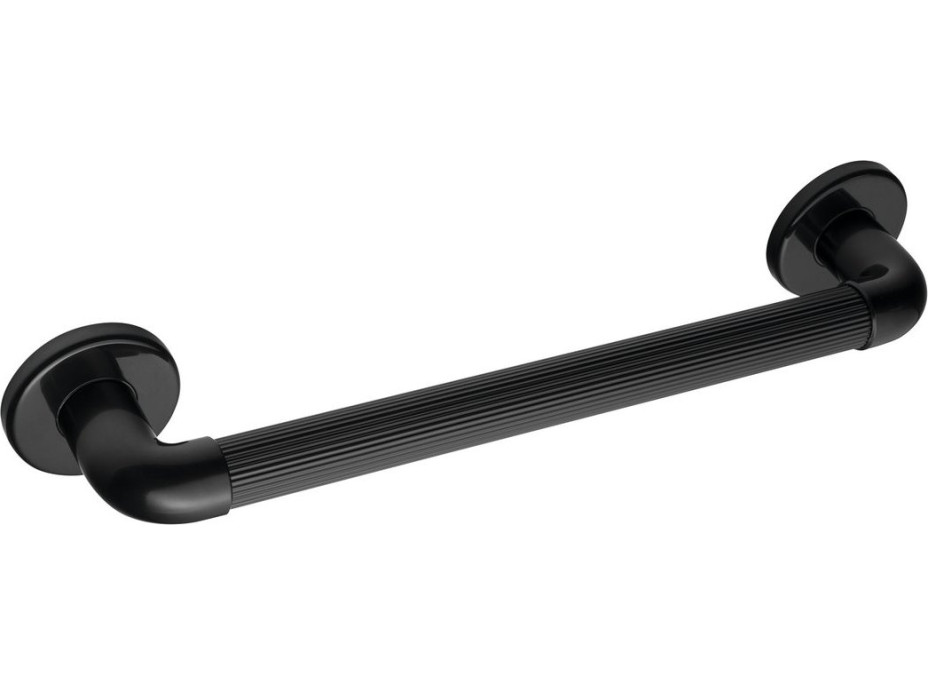 Ridder Pevnostné madlo plastové, 450mm, čierna A1014510