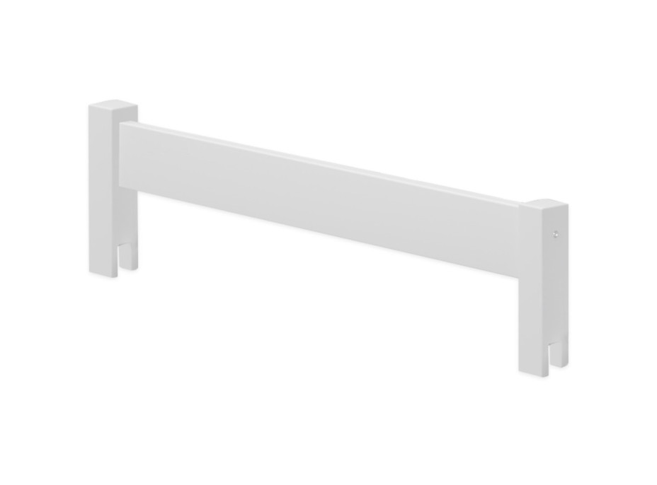 Odnímateľná bezpečnostná zábrana k detskej posteli - 102 cm