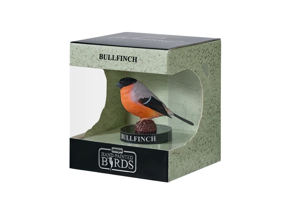 Mojo Hýľ obyčajný v krabičke