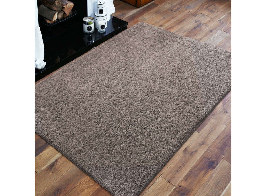 (kopie) Dywan Kamel - cappucino