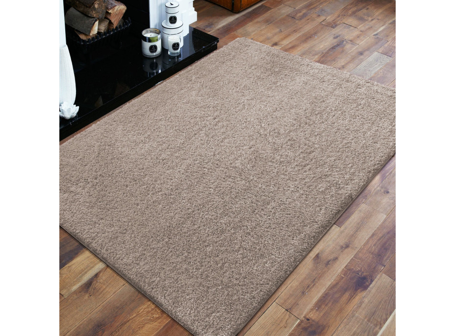 (kopie) Dywan Kamel - latte