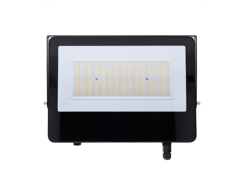 Solight LED reflektor TOP, 150W, max. 21000lm, 3CCT, voliteľný výkon 100/75/47%, IP65, rýchlokonektor