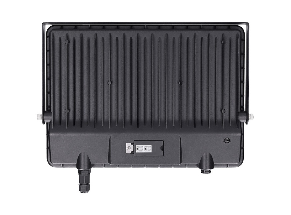 Solight LED reflektor TOP, 150W, max. 21000lm, 3CCT, voliteľný výkon 100/75/47%, IP65, rýchlokonektor