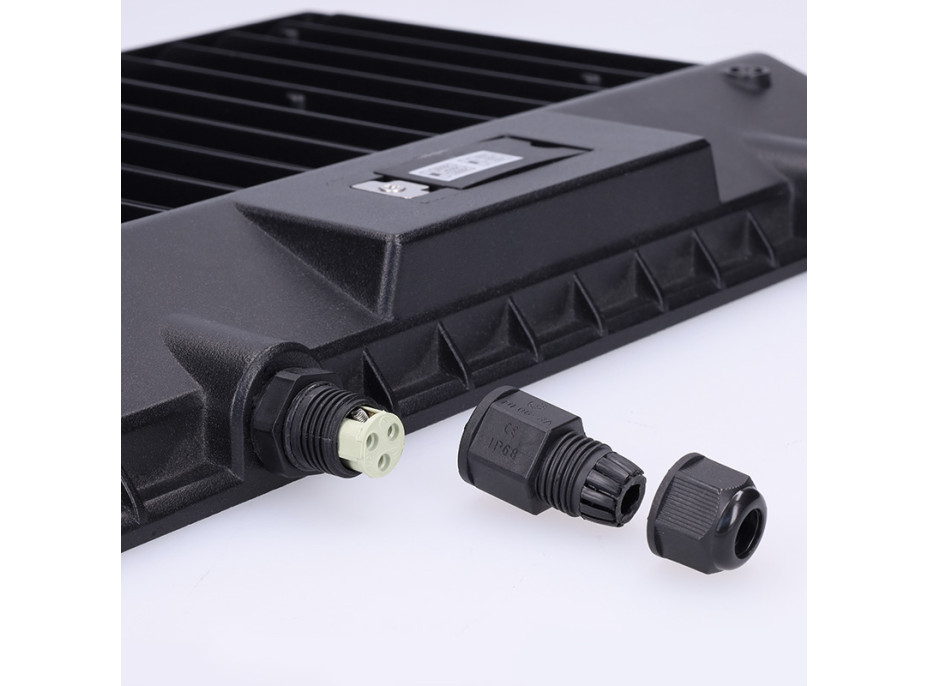 Solight LED reflektor TOP, 150W, max. 21000lm, 3CCT, voliteľný výkon 100/75/47%, IP65, rýchlokonektor