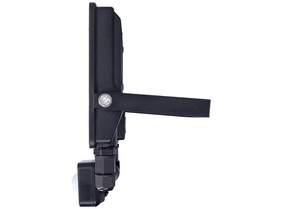 Solight LED reflektor so senzorom TOP, 30W, max. 3900lm, 3CCT, voliteľný výkon 100/66%, IP65, rýchlospojka