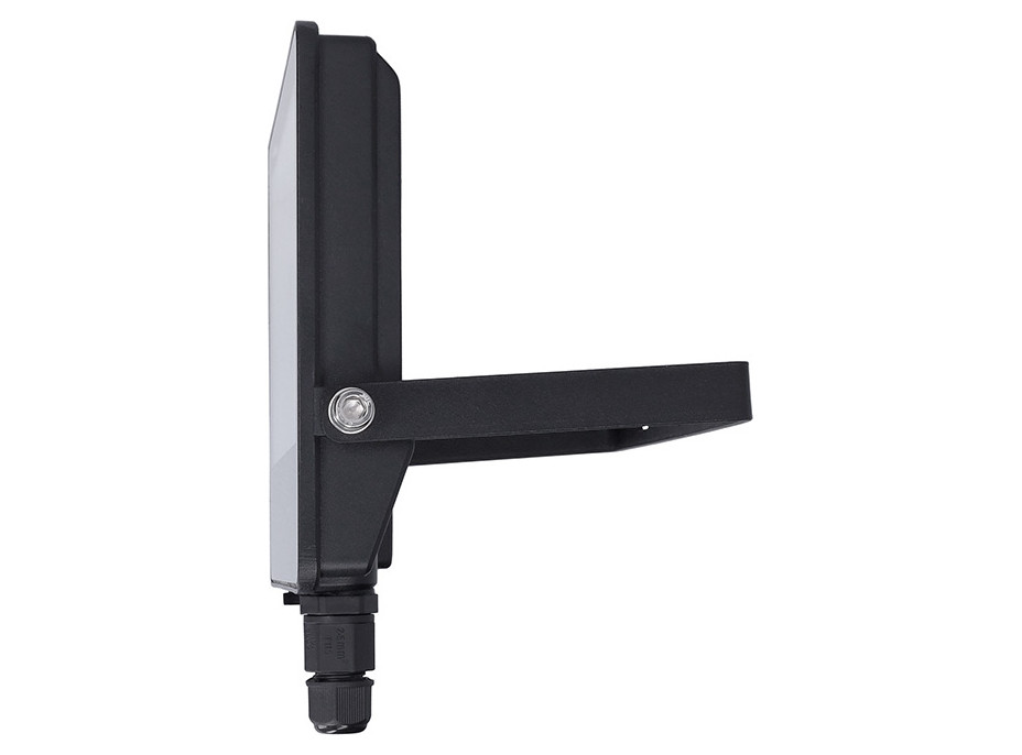 Solight LED reflektor TOP, 50W, max. 6500lm, 3CCT, voliteľný výkon 100/60%, IP65, rýchlokonektor