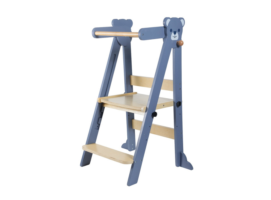 2Kids Toys Učiaca veža Macko