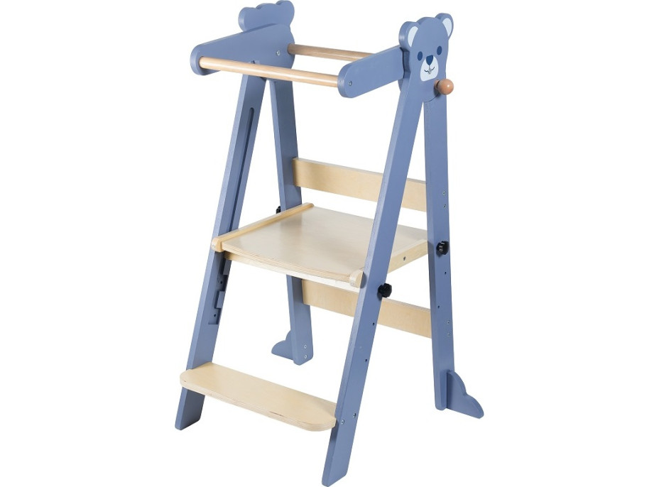 2Kids Toys Učiaca veža Macko