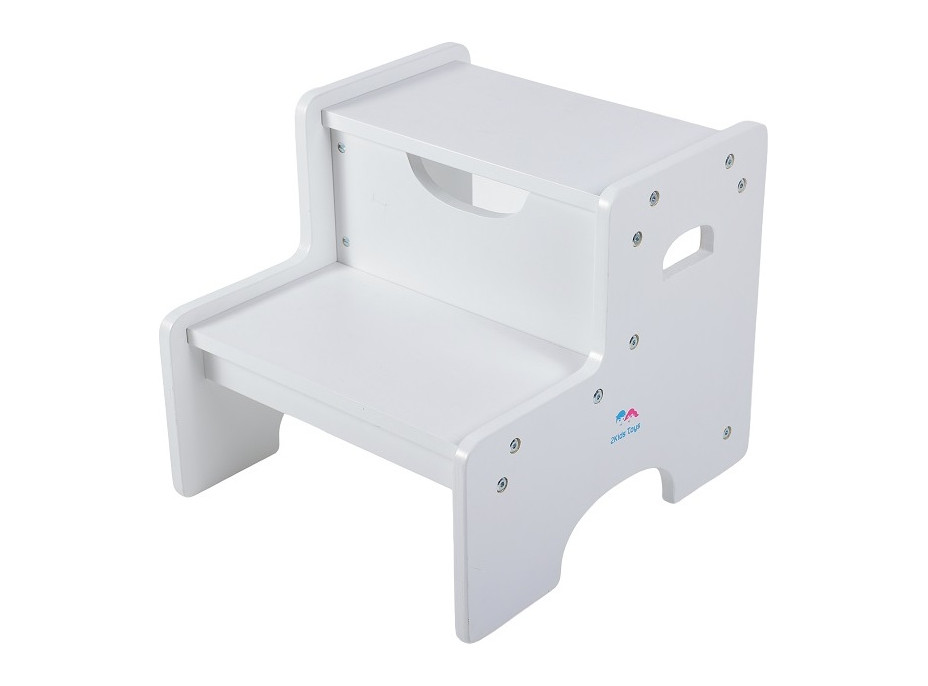 2Kids Toys Stolička so schodíkom