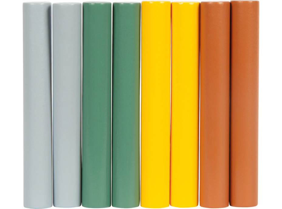 small foot Montessori multifunkčné vhadzovanie