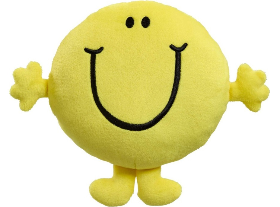 Rainbow Mr. Happy Plyšová hračka