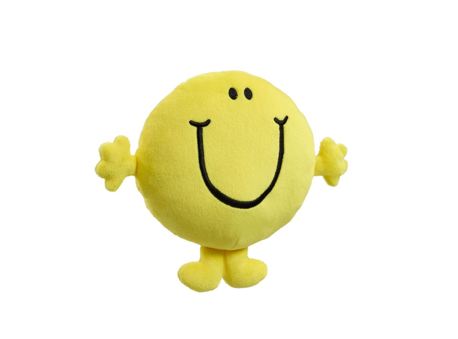 Rainbow Mr. Happy Plyšová hračka