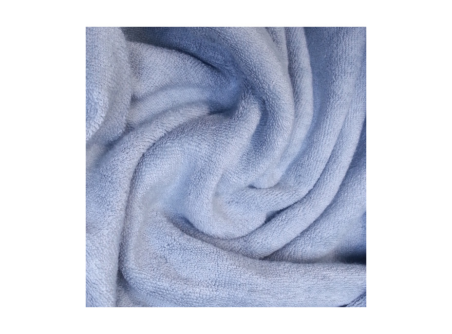 FROTÉ prostěradlo 190x90 cm SUPER (22 barev)