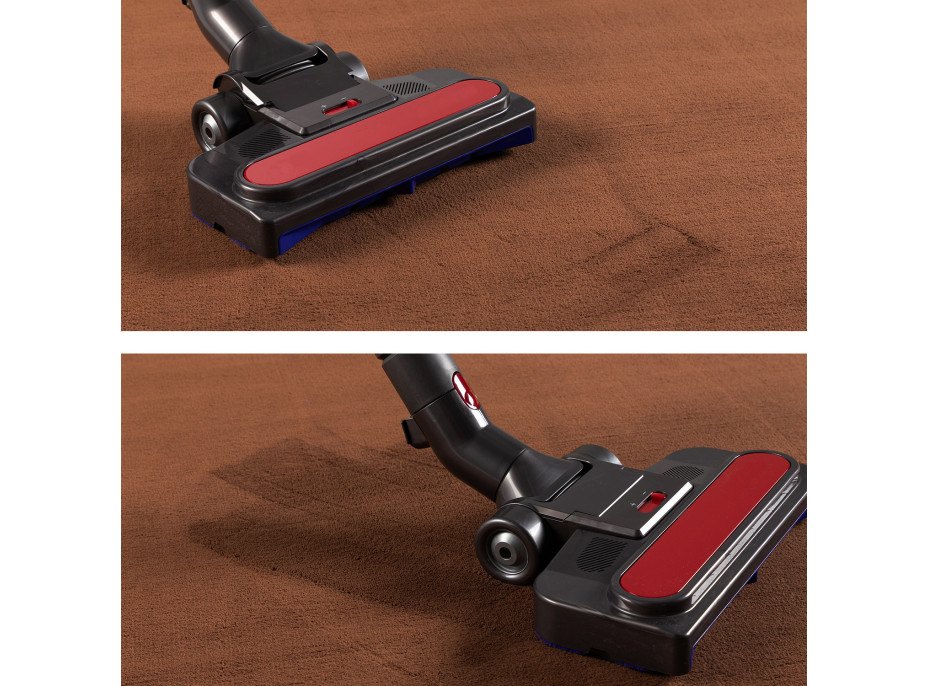 Kusový koberec Sky 5400 Brown kruh