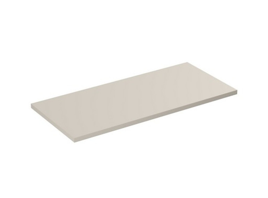 Doska na skrinku pod umývadlo ADÉLA 100 cm - kašmírová