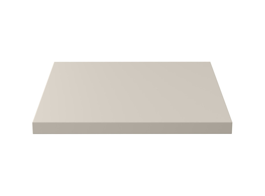 Doska na skrinku pod umývadlo ADÉLA 40 cm - kašmírová