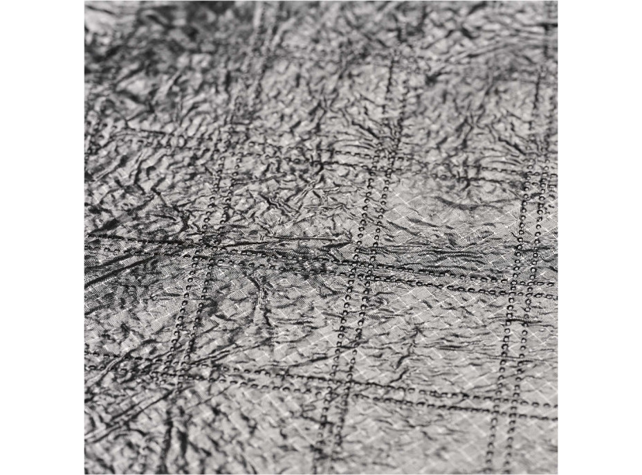 Slnečná clona na okno auta - magnetická