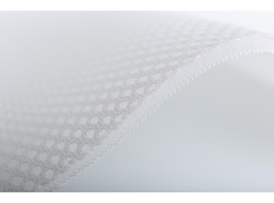 Hniezdočko (kokon) pre bábätko - BABYMAM AIR 3D SAFE SLEEP SET - šalviové