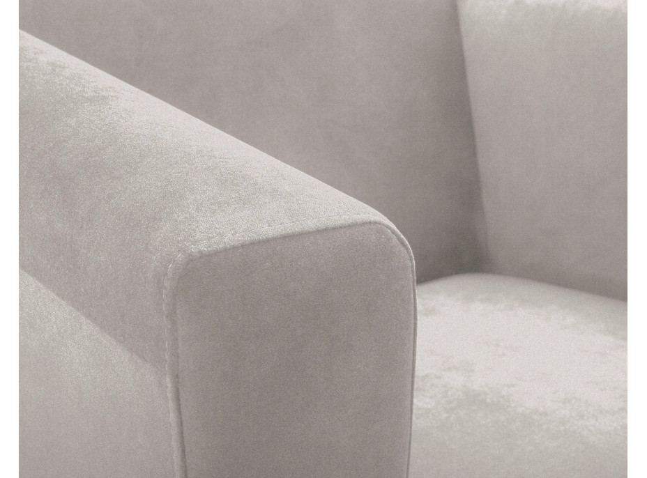 Kreslo PESCARA (viac variant)