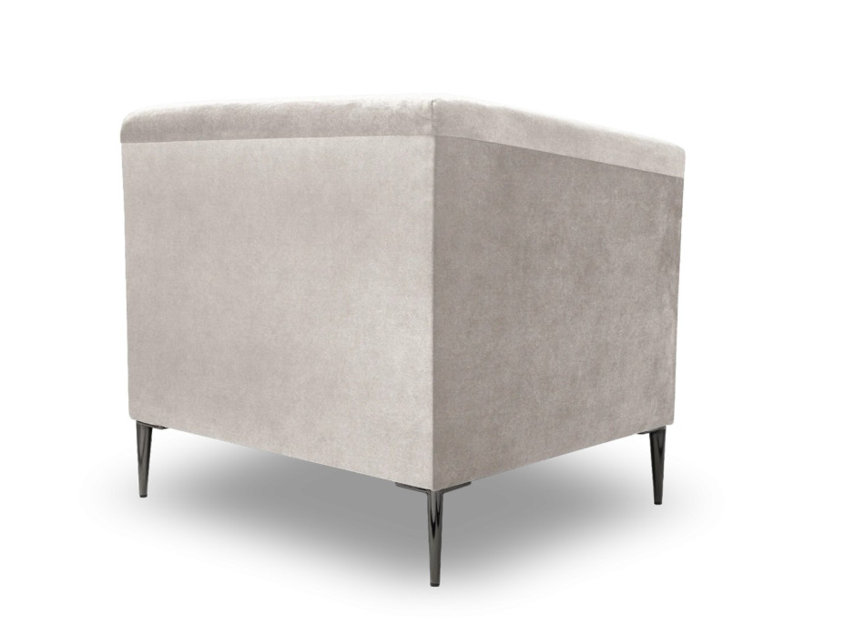 Kreslo PESCARA (viac variant)