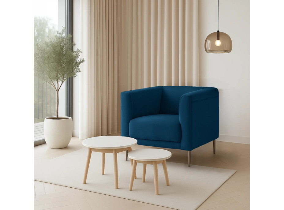 Kreslo PESCARA (viac variant)