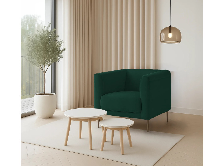 Kreslo PESCARA (viac variant)