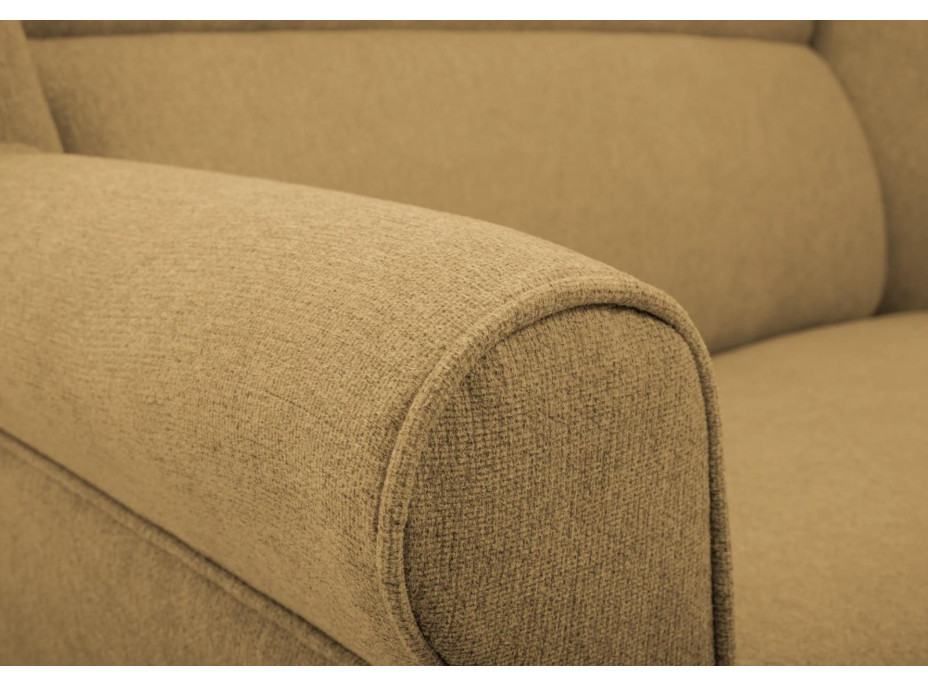 Kreslo ušiak Style (viac variant)