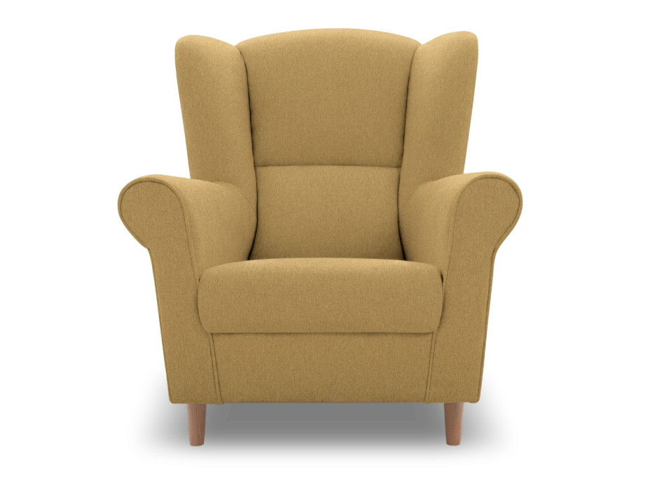 Kreslo ušiak Style (viac variant)