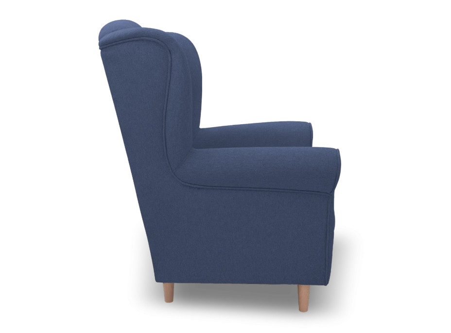 Kreslo ušiak Style (viac variant)