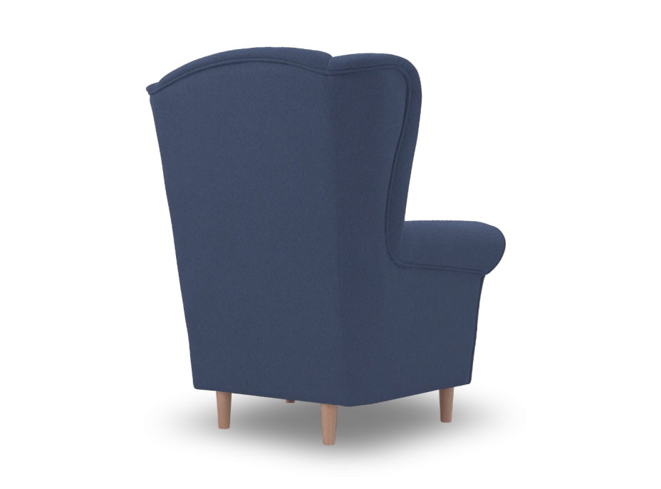 Kreslo ušiak Style (viac variant)