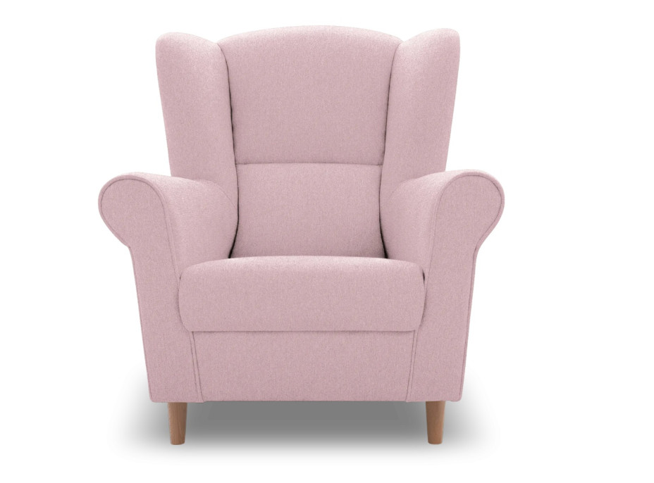 Kreslo ušiak Style (viac variant)