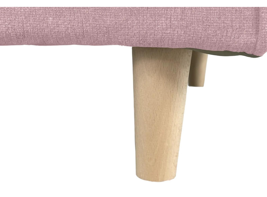 Kreslo ušiak Style (viac variant)