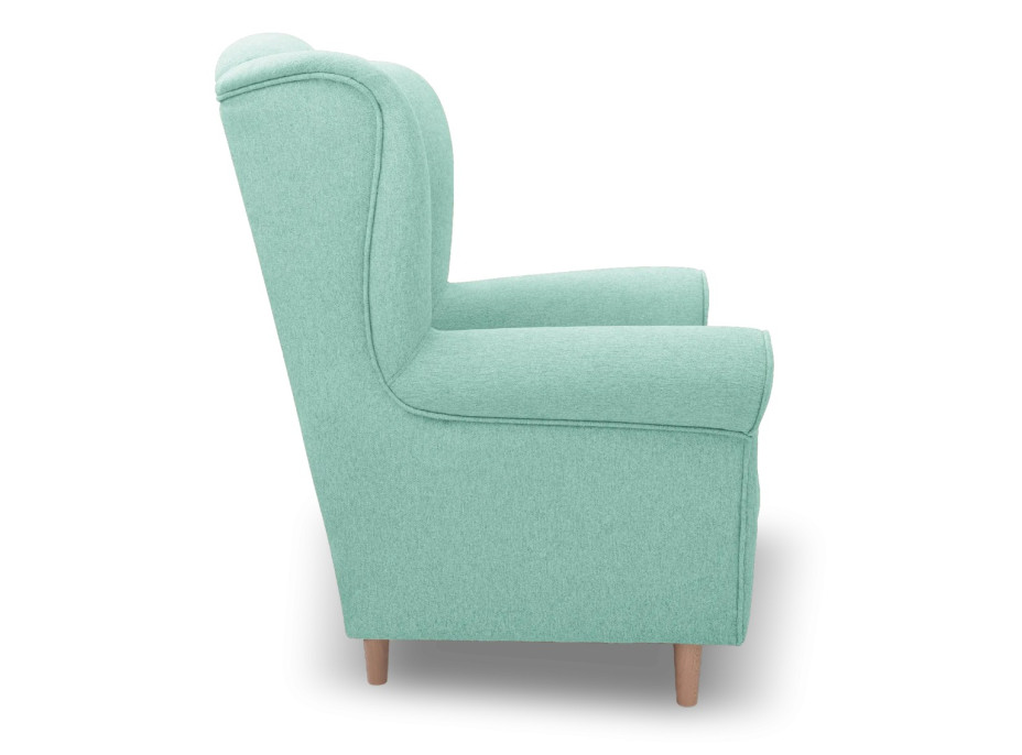 Kreslo ušiak Style (viac variant)